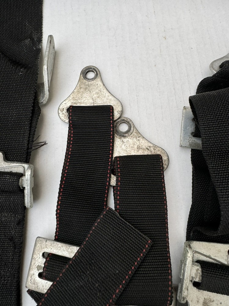 Simpson Restraint Systems 3020 3200 Made 1995- Racing