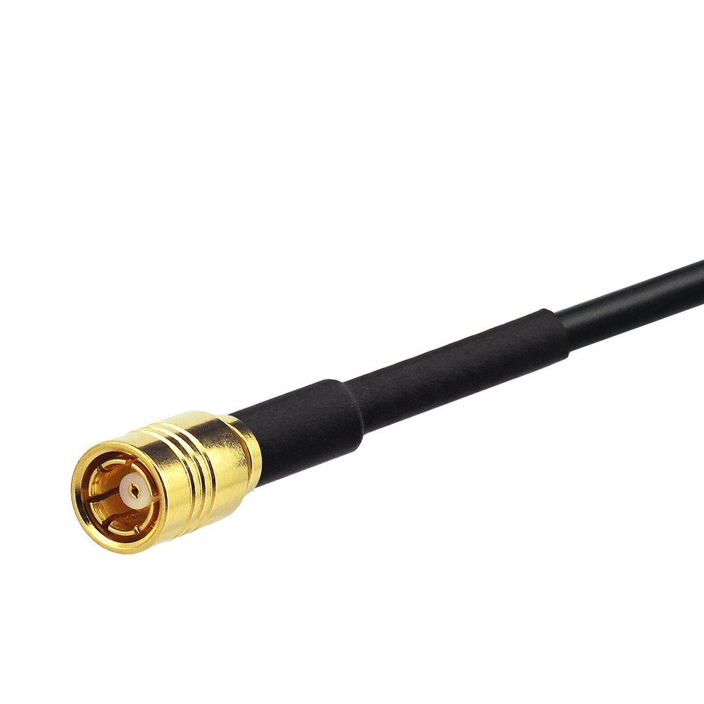 GPS Active Antenna SMB Plug for BMW Navigation System E38 E39 E46 X5 Z3 Z4