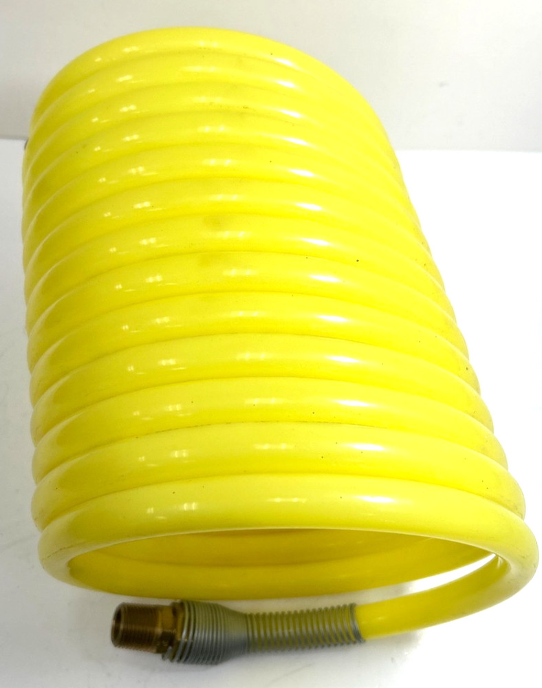 PARFLEX NYLON HOSE ID 1/2" FAST STOR AIR HOSE
