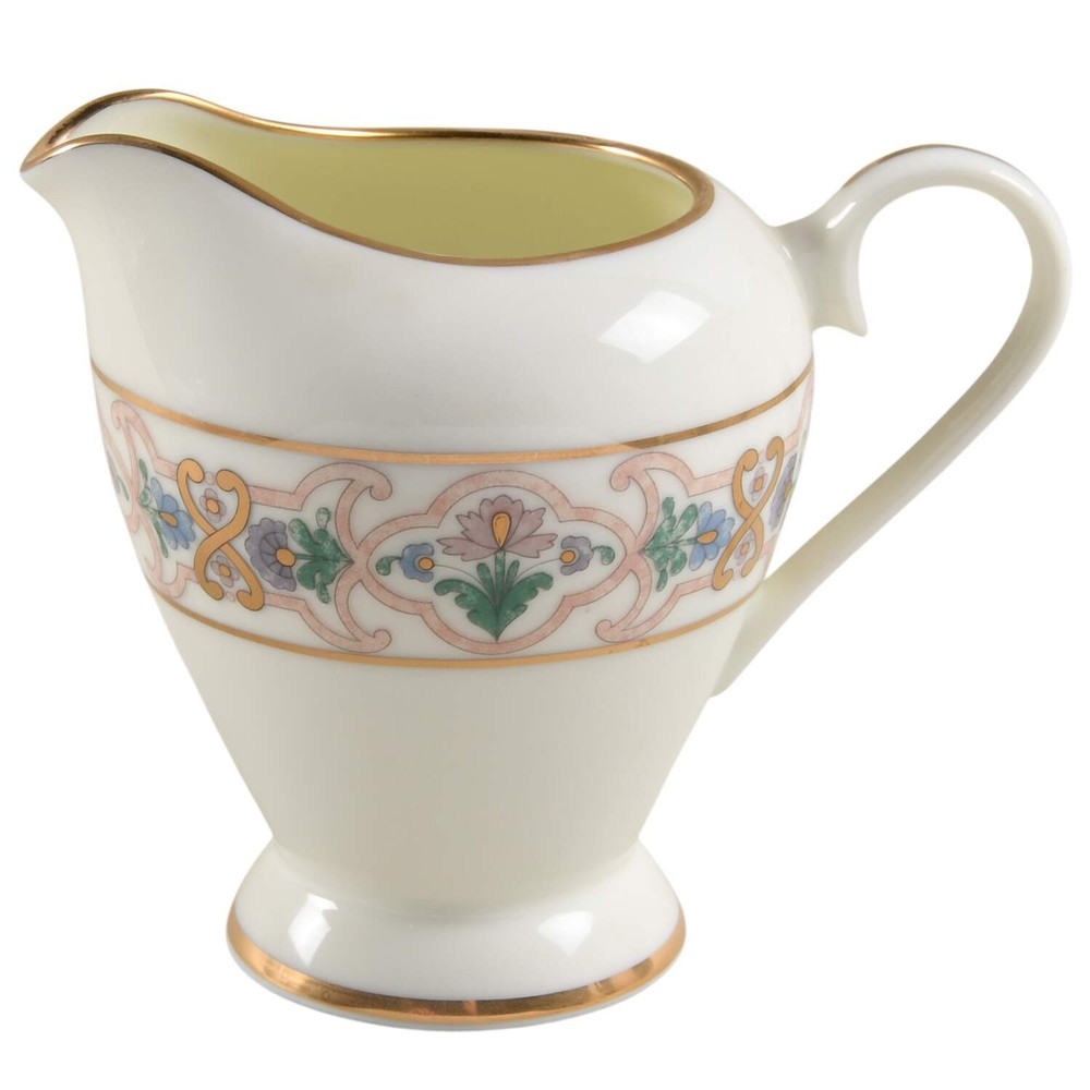 Gorham Empress Multicolor Creamer 171932