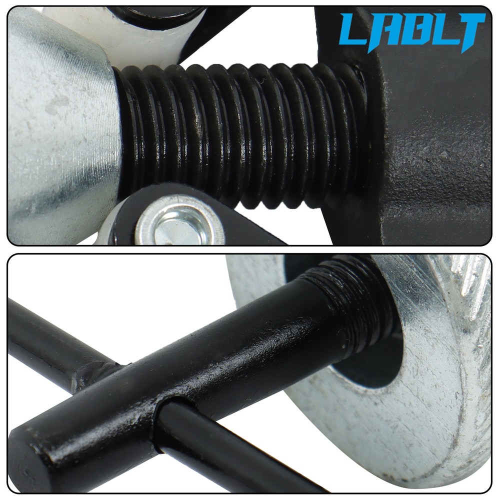 Universal Windshield Wiper Arm Puller Tool Heavy Duty Bearing Remover Puller