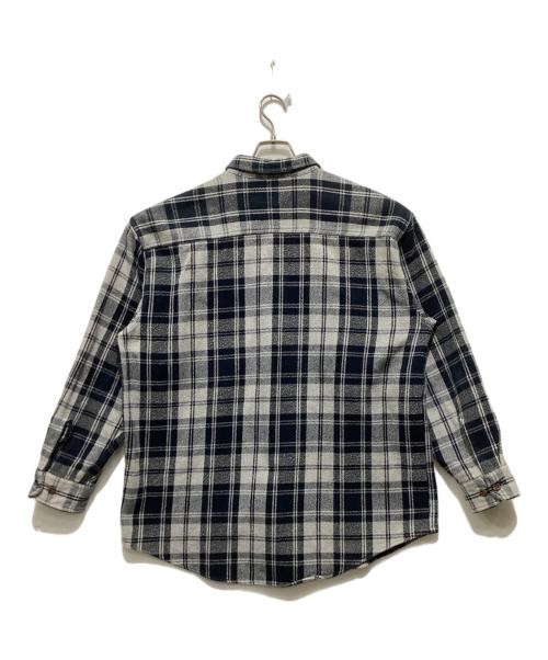 ST JOHN'S BAY shirt gray