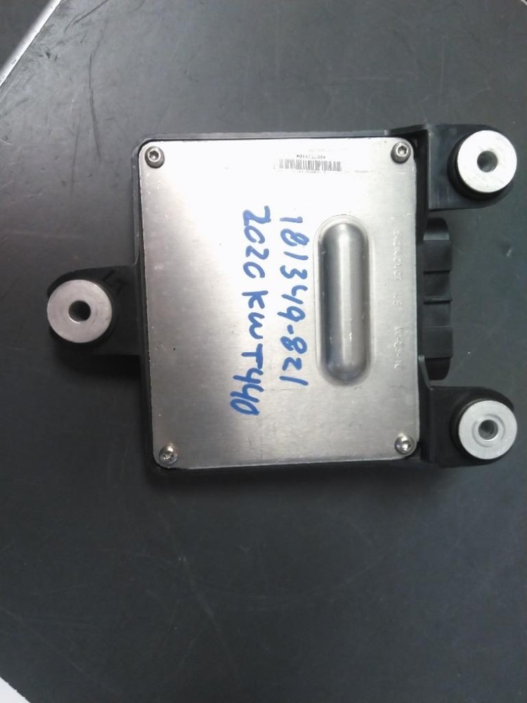 Replaces MSIM0403 2020 CUMMINS ISL ENGINE CONTROL MODULE (ECM) ,  WA
