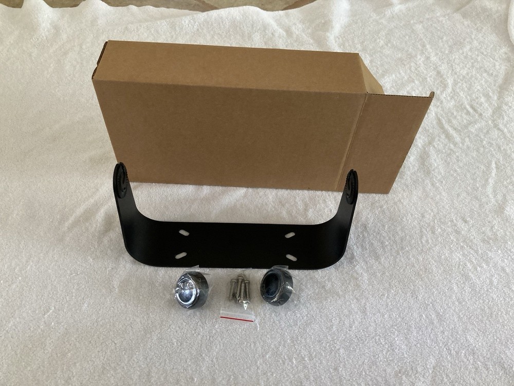 Garmin Echomap Ultra 2 10” Bail Mount/ Bracket