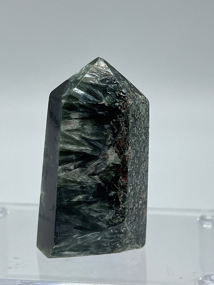 Seraphinite Tower K