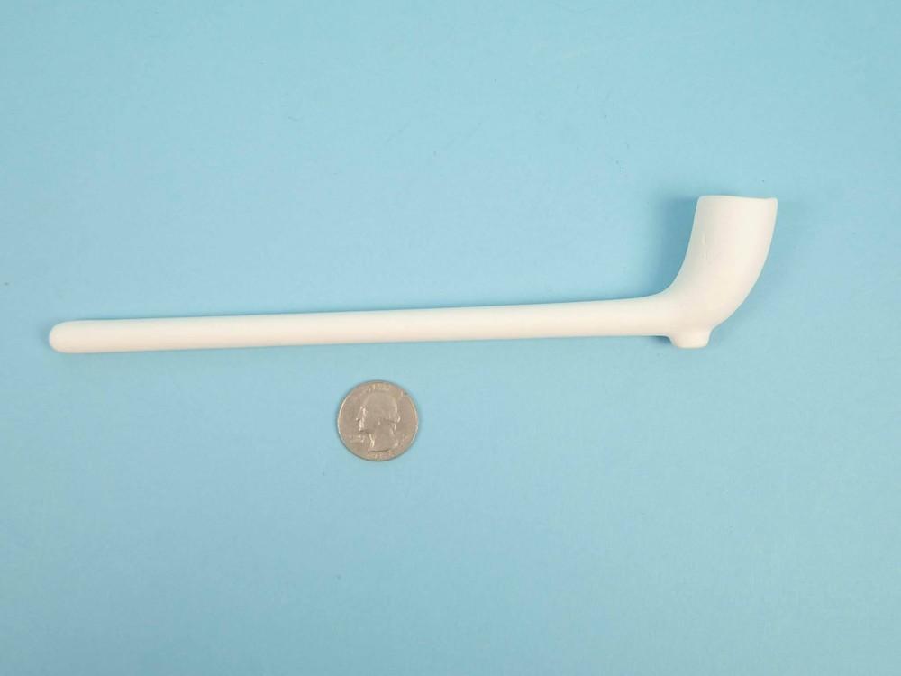 Clay Pipe English Style (1157-30) 9UC8
