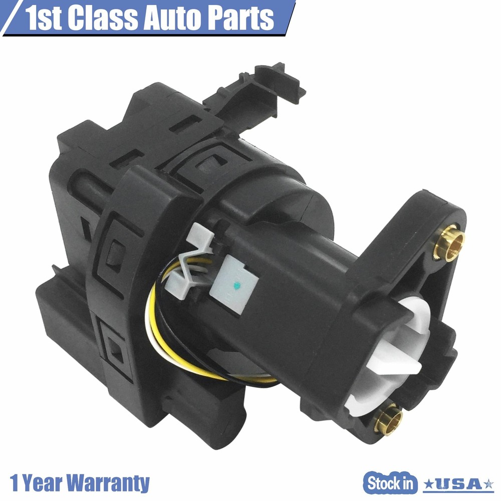 Ignition Starter Switch For Cadillac Seville Replace 1998-04 LS1011
