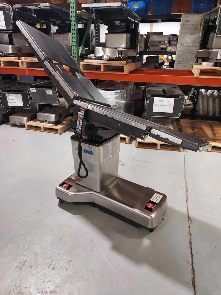 Steris 3085SP Surgery Table (Refurbished)