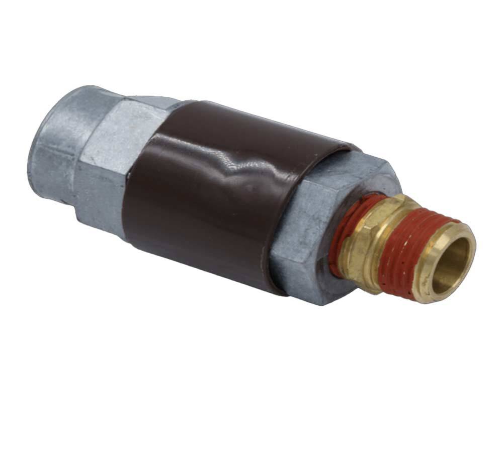 2 Pack Inline Quick Release Valve Replace 4000-8 401145, Sloan 401145