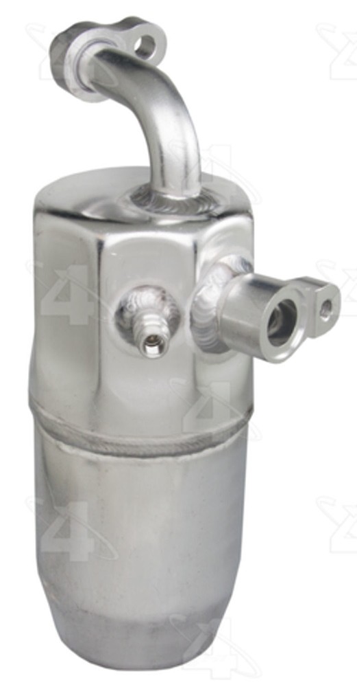 A/C Compressor Replacement Serv. Kit Four Seasons 10714SK