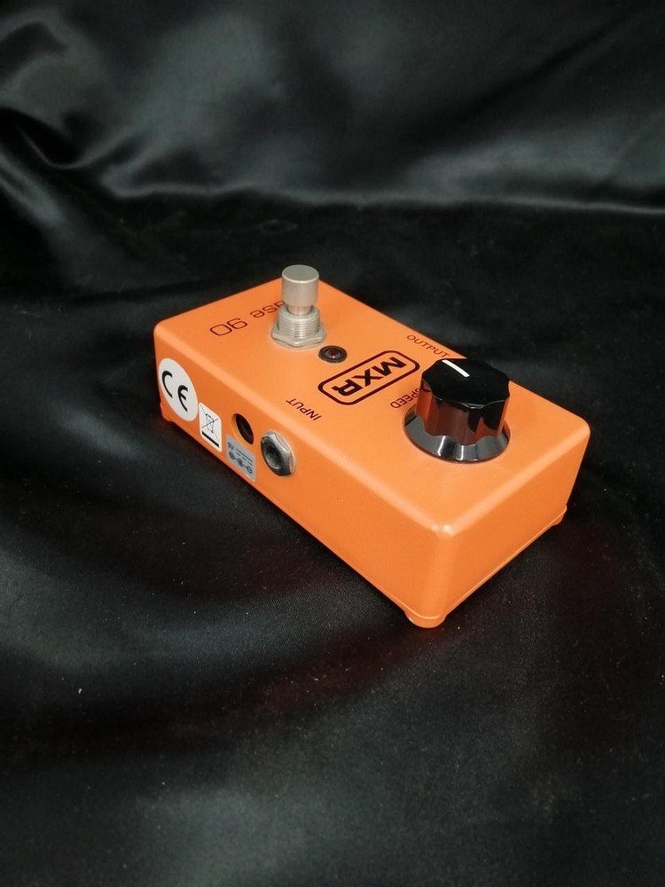 MXR Phaser PHASE 90 from Japan