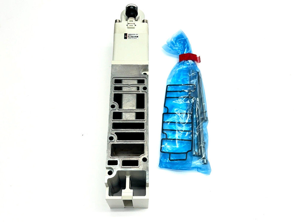 SMC ARBQ5000-00-P-1 Spacer Type Regulator