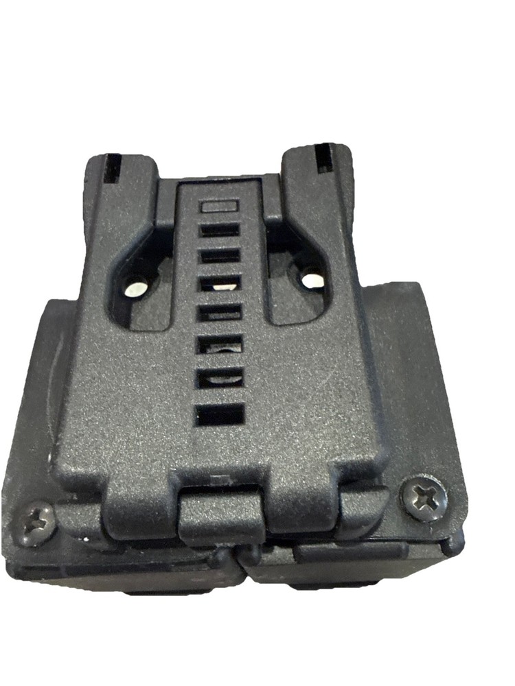 NEW Blade-Tech Laser Double Cartridge Pouch