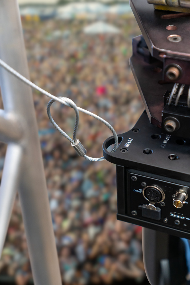 Treefort Sony FR7 Pro Cage Kit - Standard
