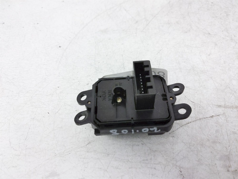 Honda Insight 2000-2003 Mirror Control Switch 35753-S3y-003