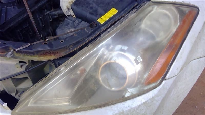 MURANO 2004 Fuse Box Cabin 6754