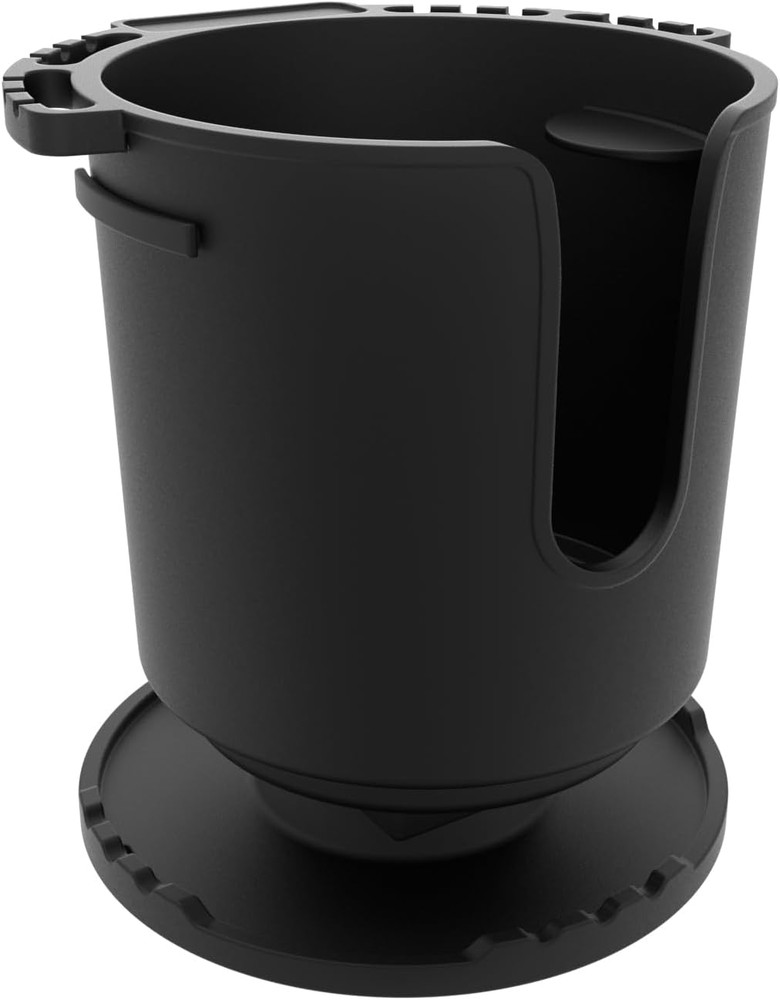 Versatile SUP Paddle Board Cup Holder with Non-Slip Design - 2 Sizes Available