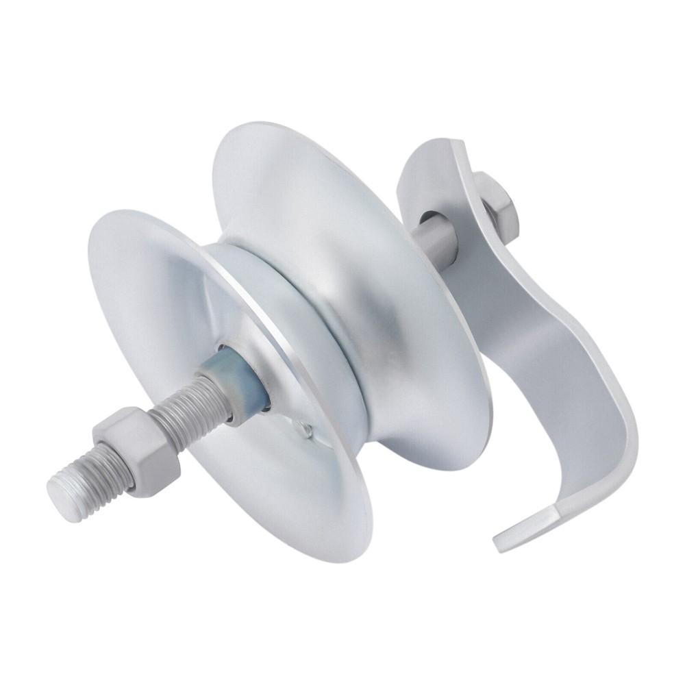 Heavy Duty Rolling Gate Hardware Kit for Sliding Gates