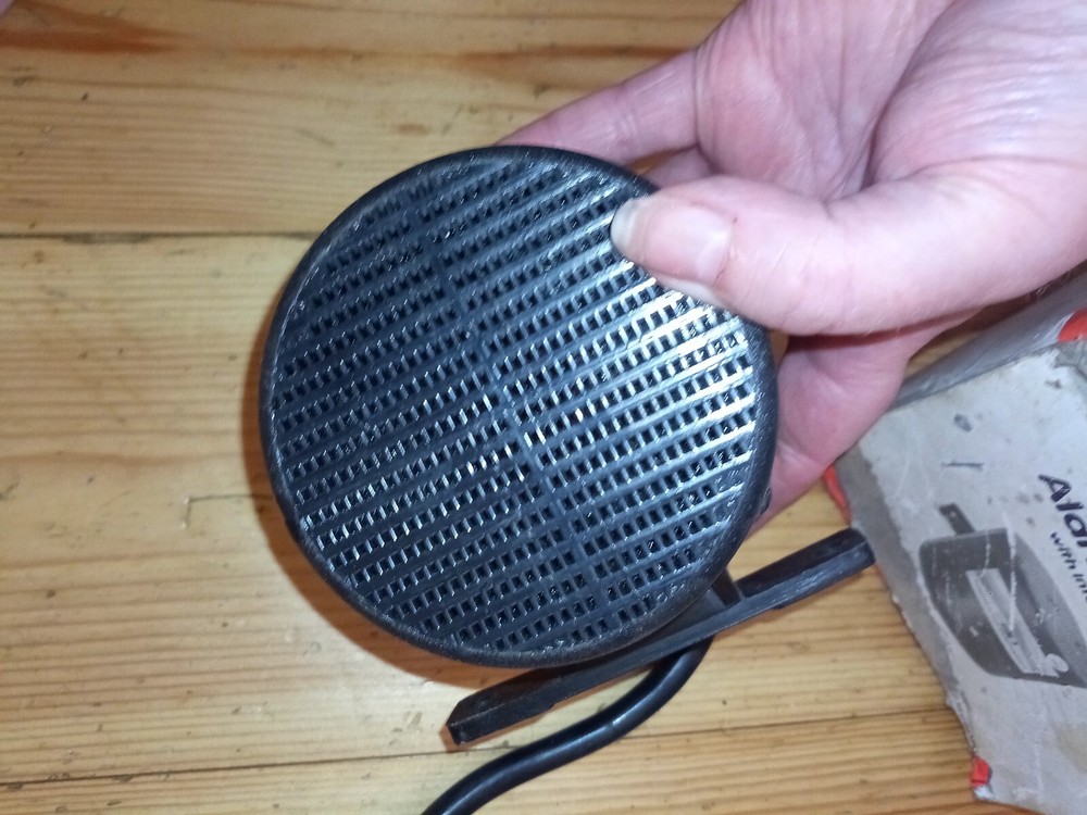 Audi & VW Electronic Alarm system with Siren