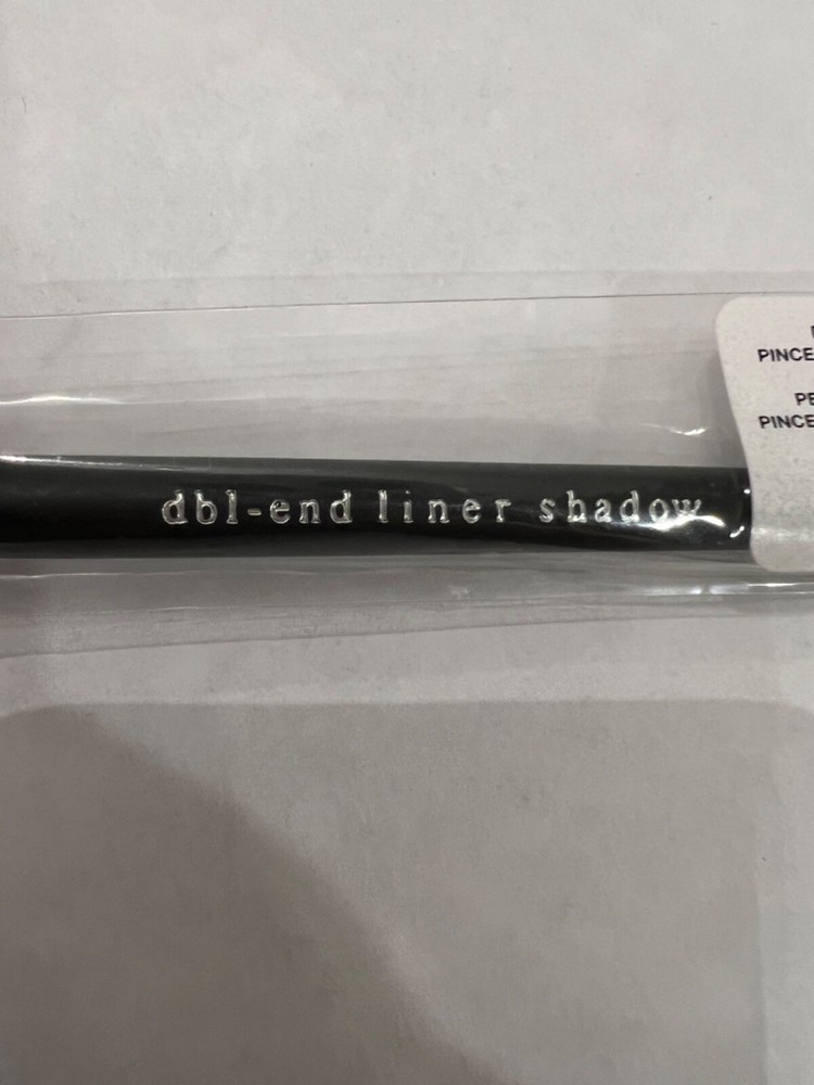 Bare Minerals Double Ended Liner Shadow SEALED Free Ship BMSM