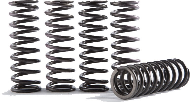 Hinson CS373-1-0116 Cs High Temp Spring 1 Spring