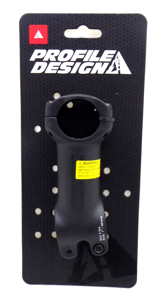 Profile Design 1/ZeroSeven 90mm stem