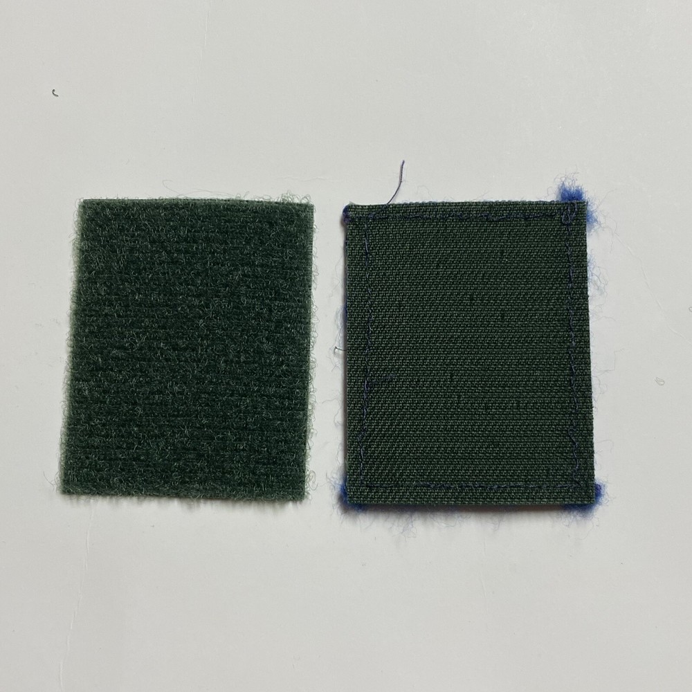 Bosnian War NATO Stabilization Force SFOR - Rare Patch