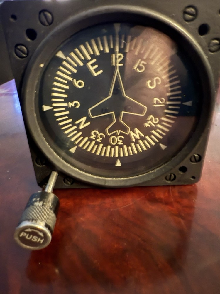 Directional Gyro Beachcraft