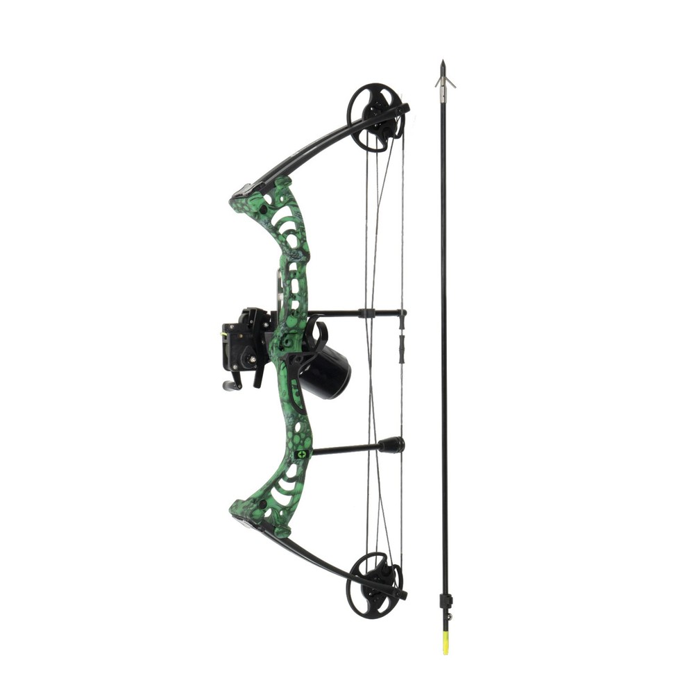 CENTERPOINT Typhon X1 Bowfishing Kit (C0010)