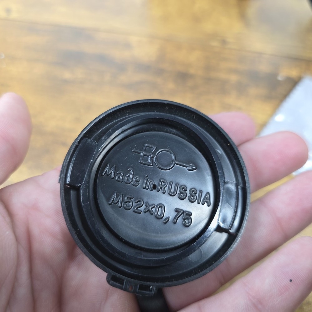 Moonlight Night Vision Cyclop-1B Monocular Scope Tested