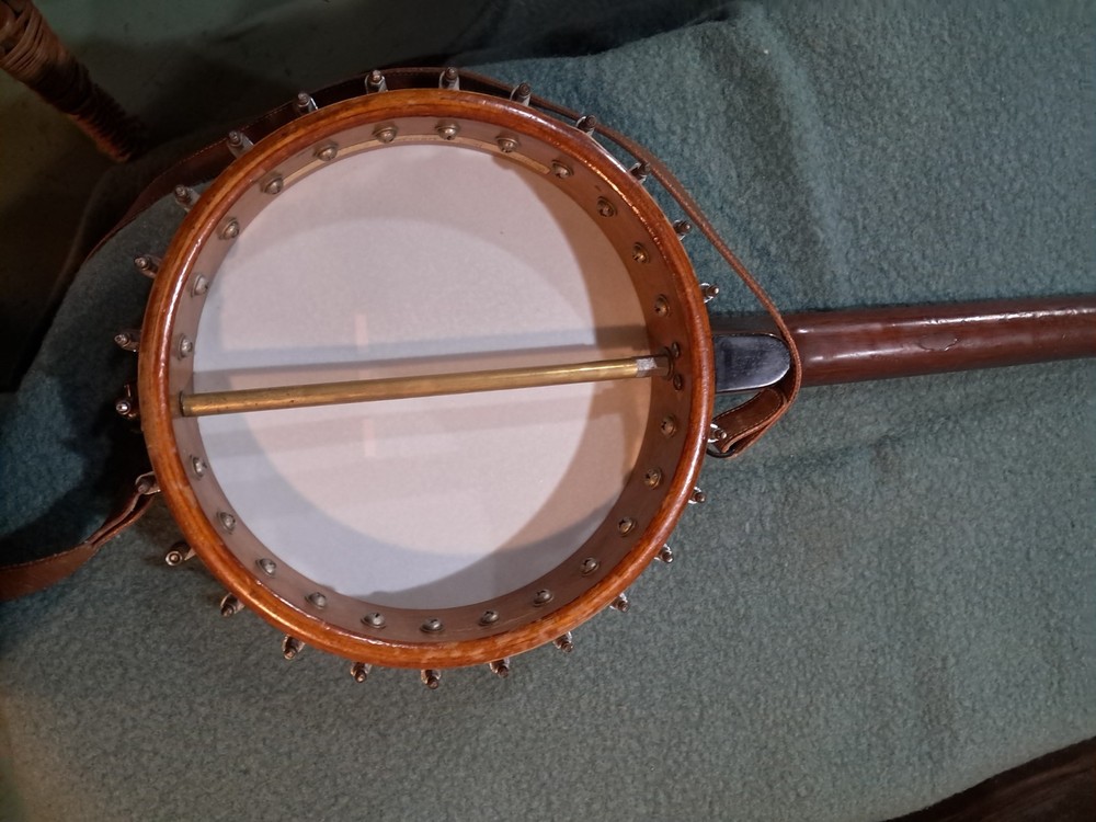 l960 Vega FR5 Folk Ranger
