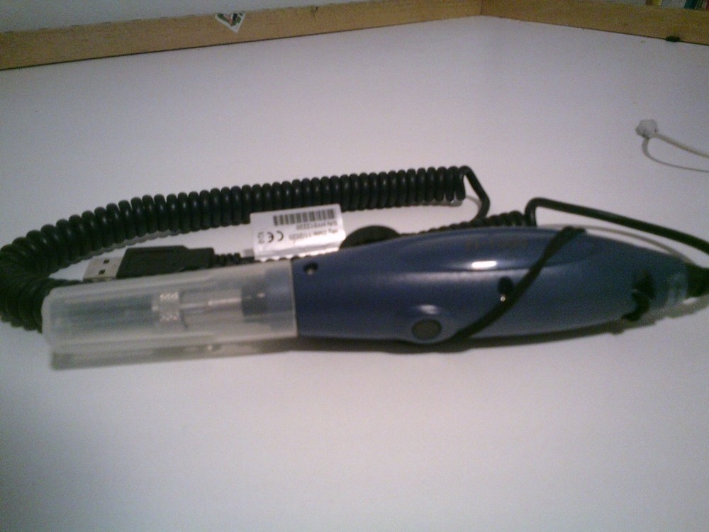 FLUKE NETWORK FI-1000 & 3 TIPS