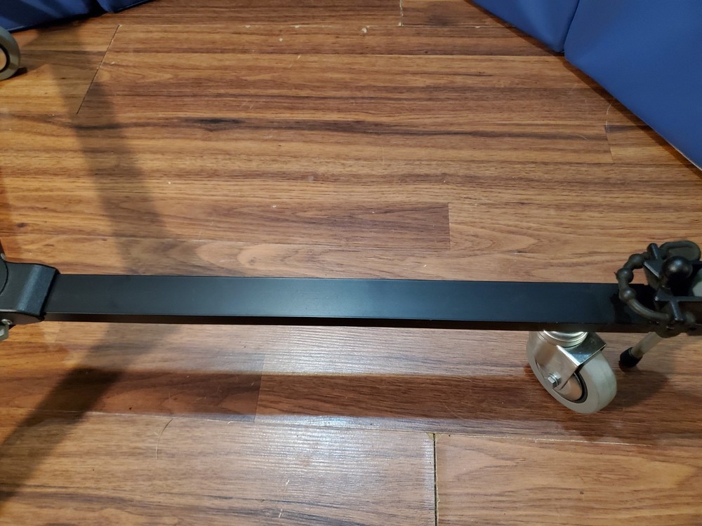 Manfrotto Bogen 3127 Tripod Dolly