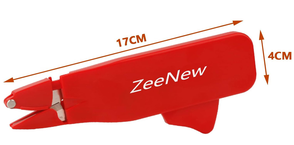 Small Fruit Scissors for Picking, Clamping,Holding Fruit after Cutting Sharp