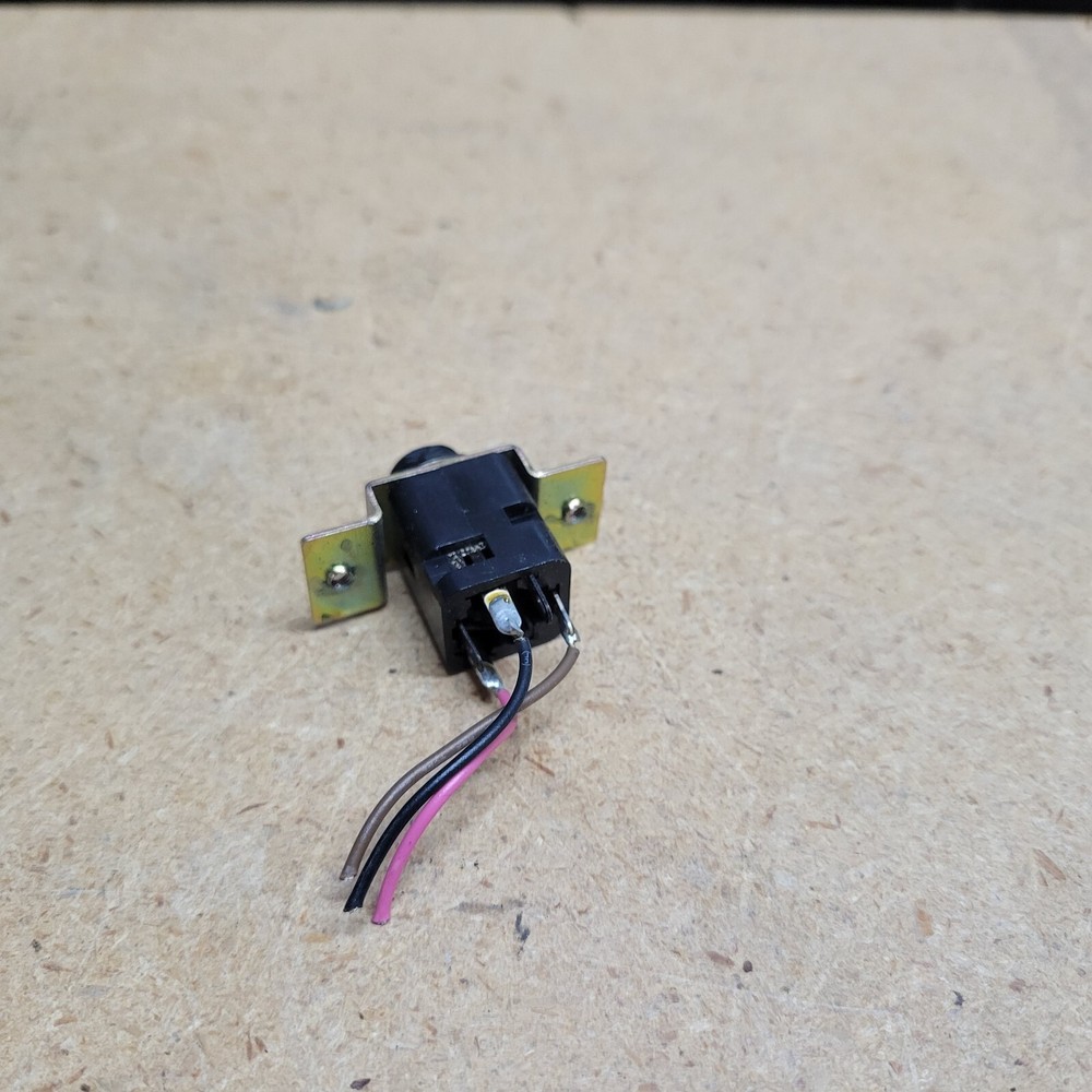 AMPEX ATR-770 PHONES JACK