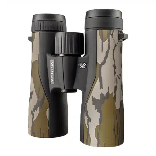 Vortex Diamondback HD 10×42 Binoculars Bottomland Camo (DB-215-OBL)