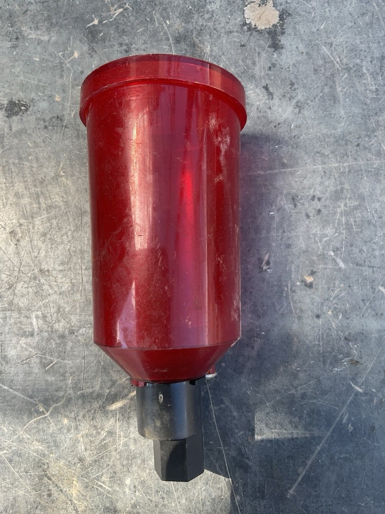 Lee Auto-Disk Powder Measure & Disk