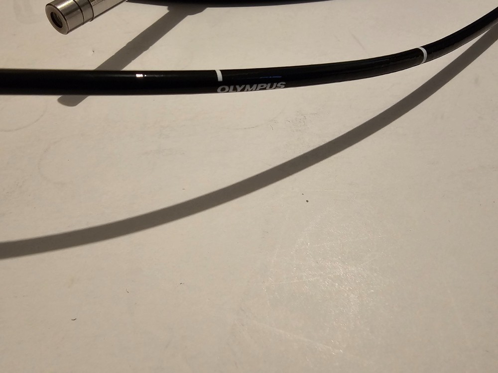 Olympus ENF-P4 Endoscope