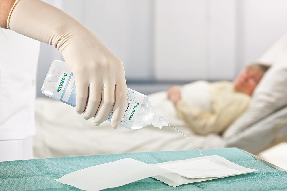PRONTOSAN W Wound Cleansing Solution