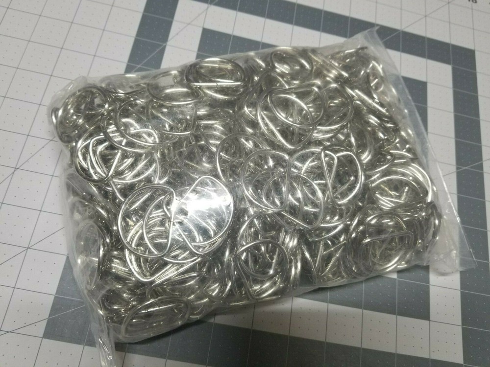D Ring