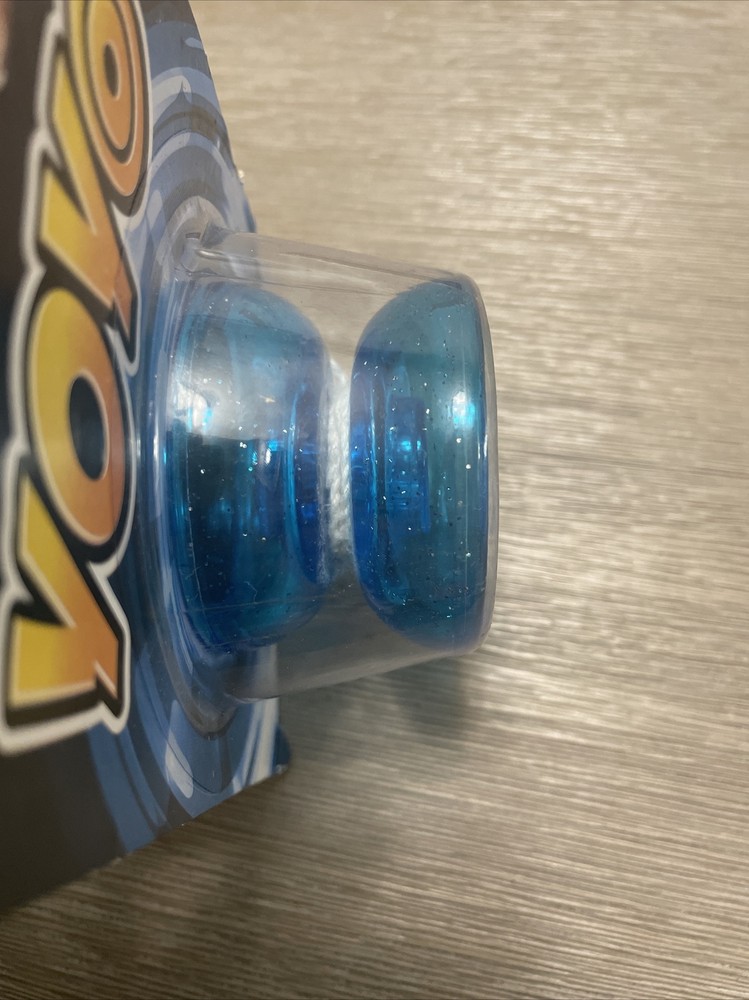 Yo-Yo By Greenbrier Spinning Tricks Yo-Yo