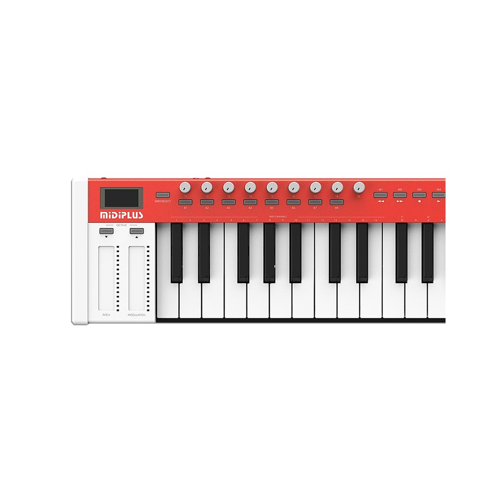 Midiplus X4 Pro mini USB MIDI Keyboard Controller (X4Promini)