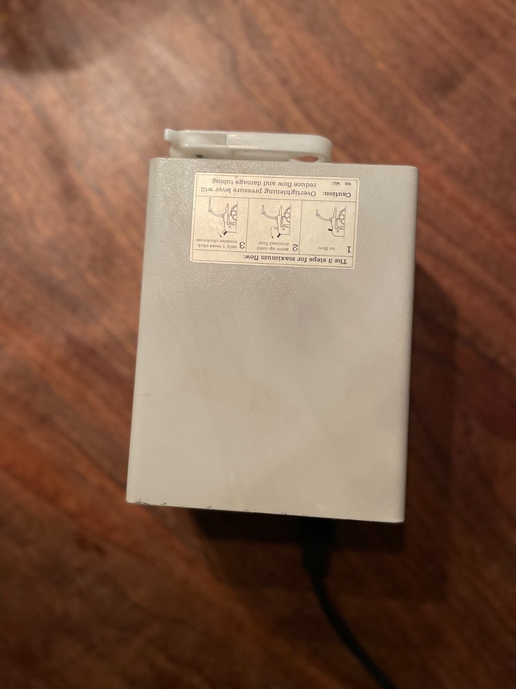 HP Peristaltic Pump - 89052B