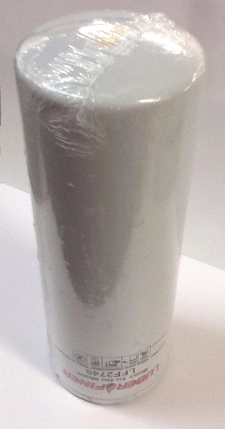 Luber-Finer LFF2749 Engine Oil Filter