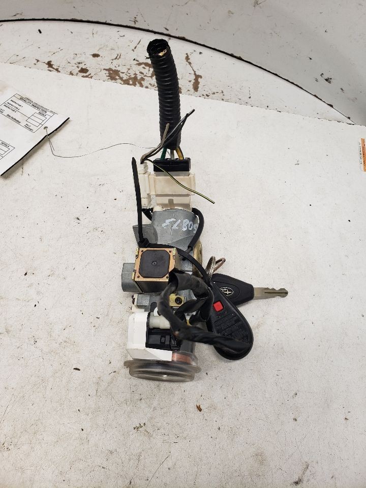 Ignition Switch Fits 2005-2007 LEGACY Assembly OEM