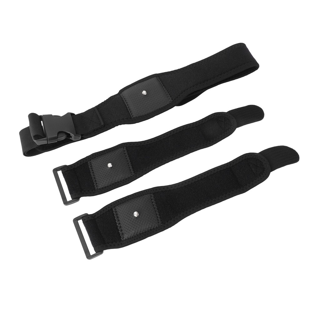 VR Tracker Belt Hand Wrist Straps Tracking in Virtual Reality Immersive Gaming