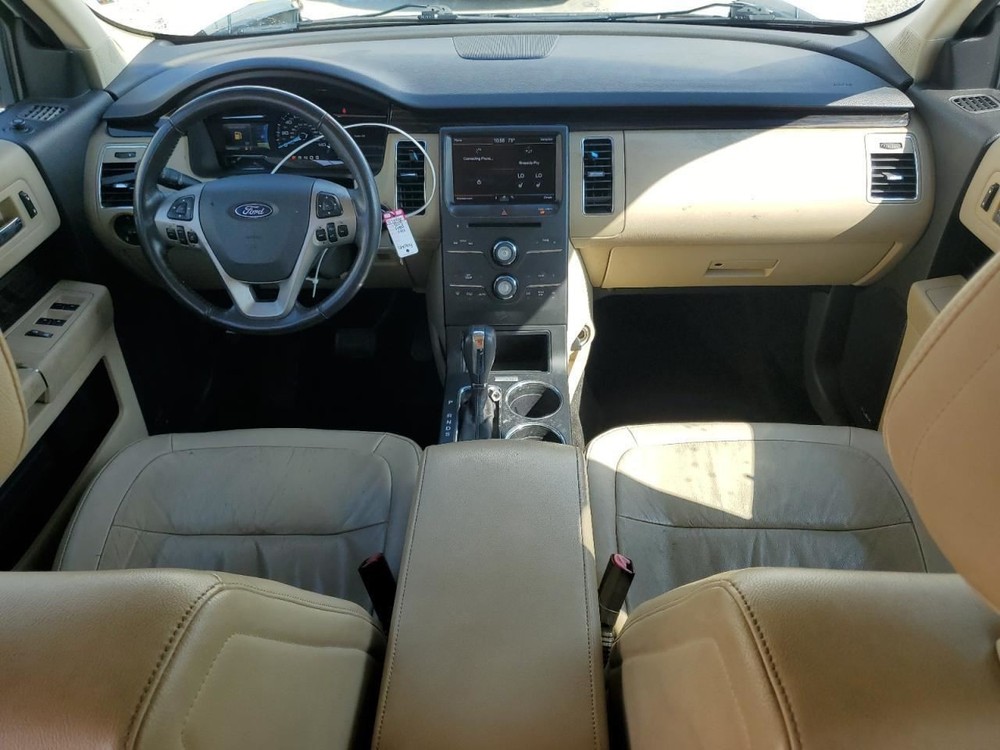 Fuse Box Engine Fits 13-15 FLEX 4881436