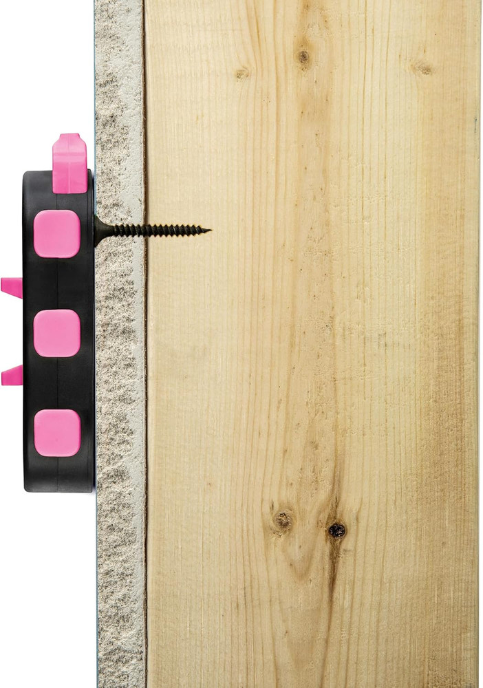 3046 - Magnetic Stud Finder-Pink
