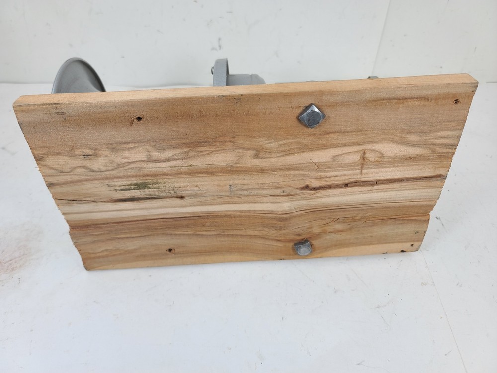 Thomas Ind. Benjamin Products Electrical Horn KM-8170