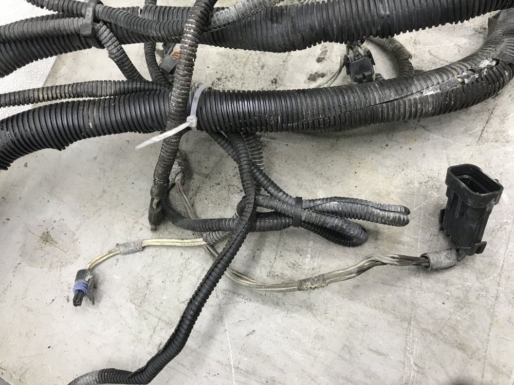 Peterbilt 379 Wiring Harness, Cab - Used